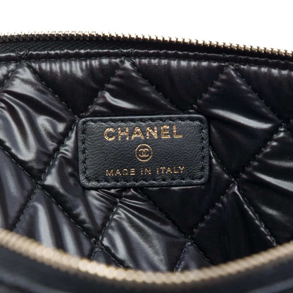 Chanel Clutch