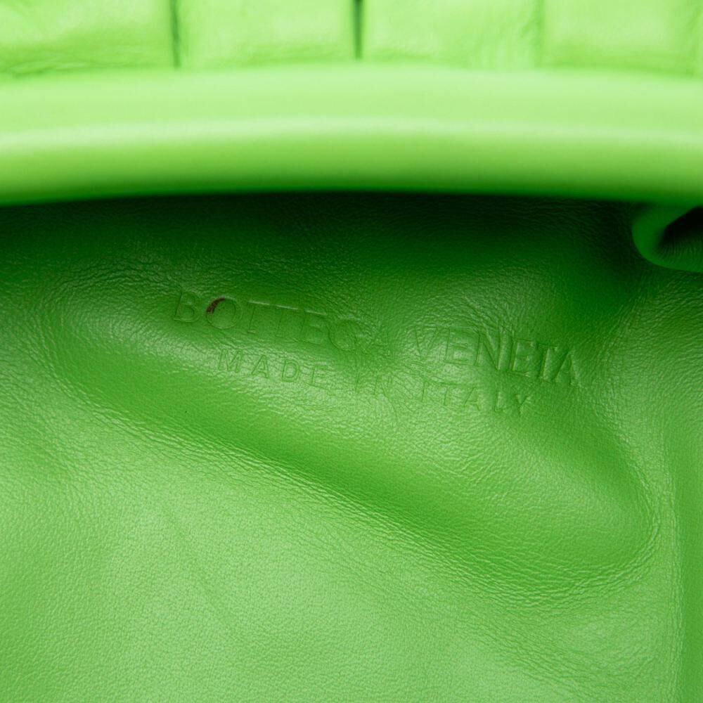 Bottega Veneta Pouch