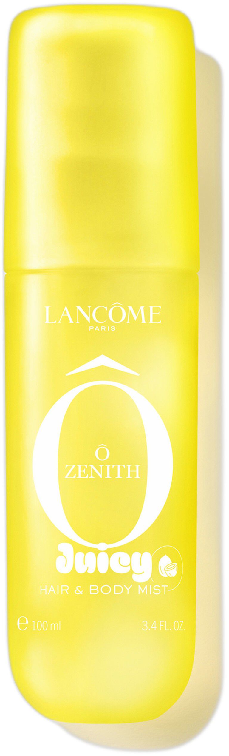 &Ocirc; Zenith Juicy Hair & Body Mist