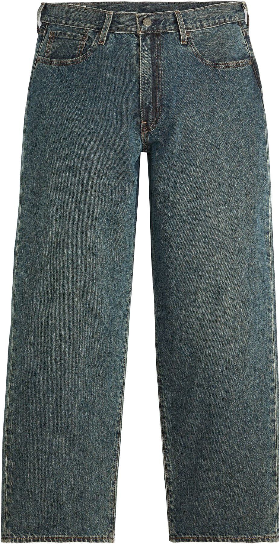 578 BAGGY 8AM IN CHARLOTTE