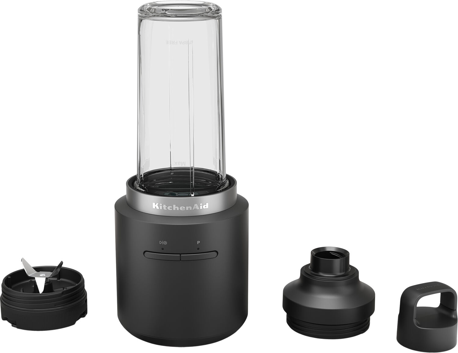 KITCHENAID GO Blender