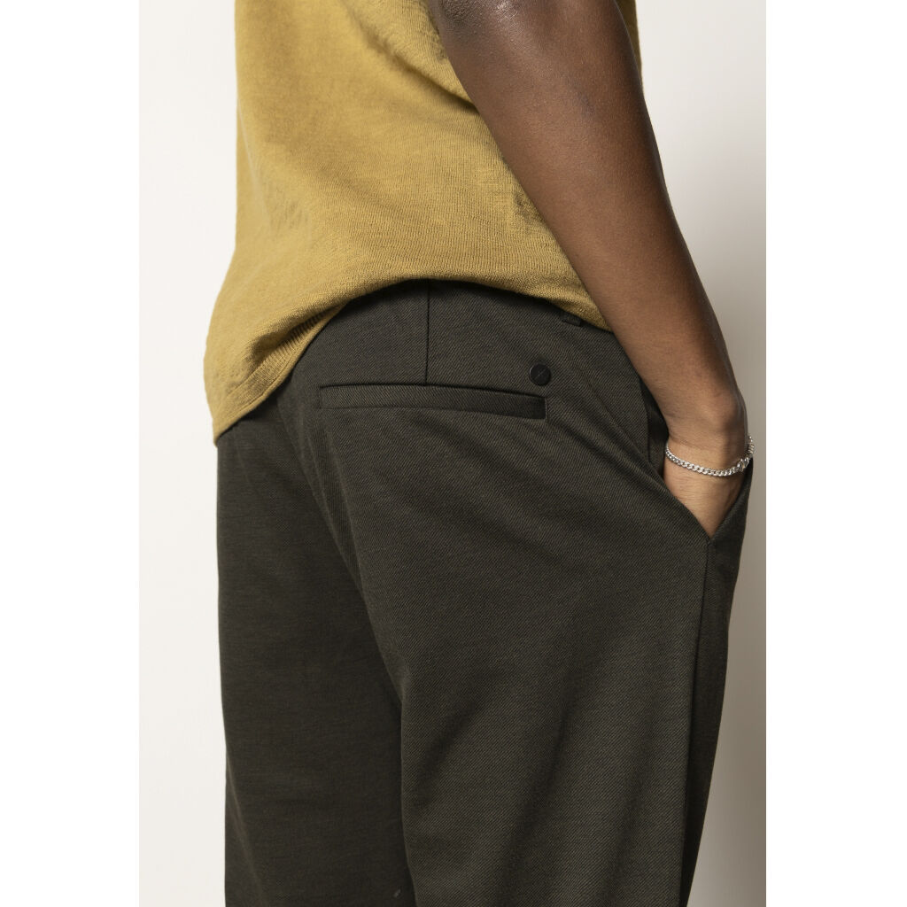 Milano Brendon Jersey Pants