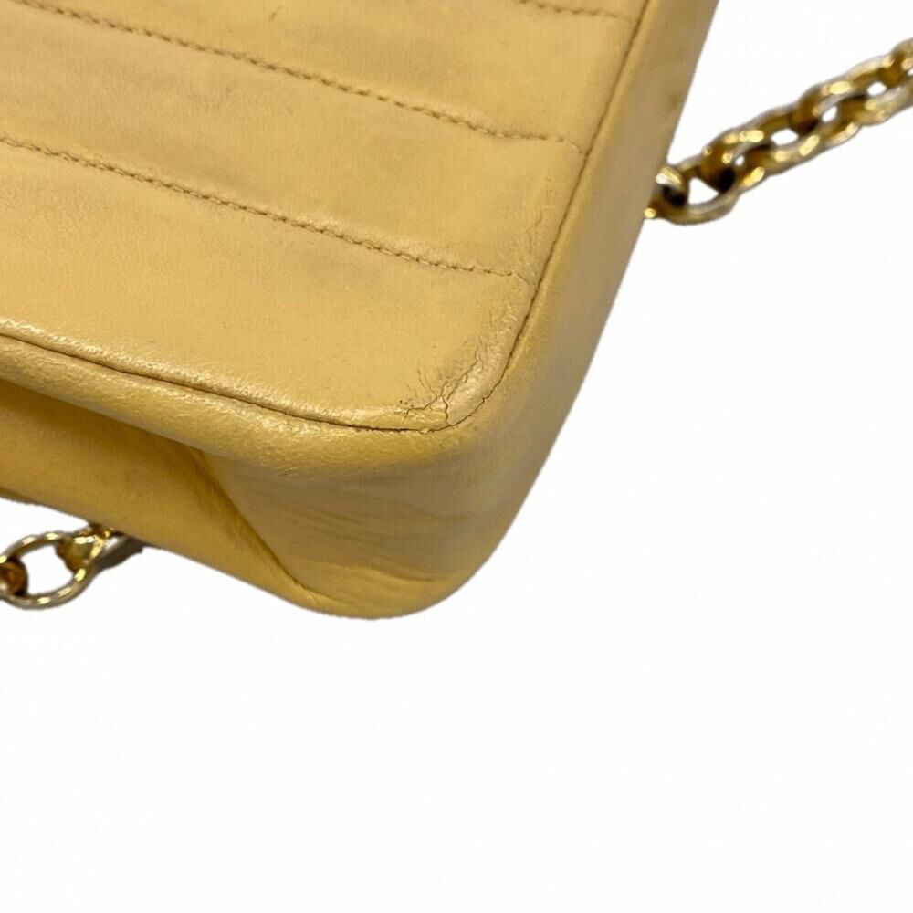 Chanel Shoulder Bag