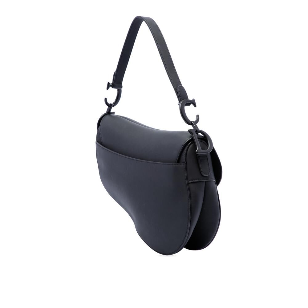 Dior Saddle Bag