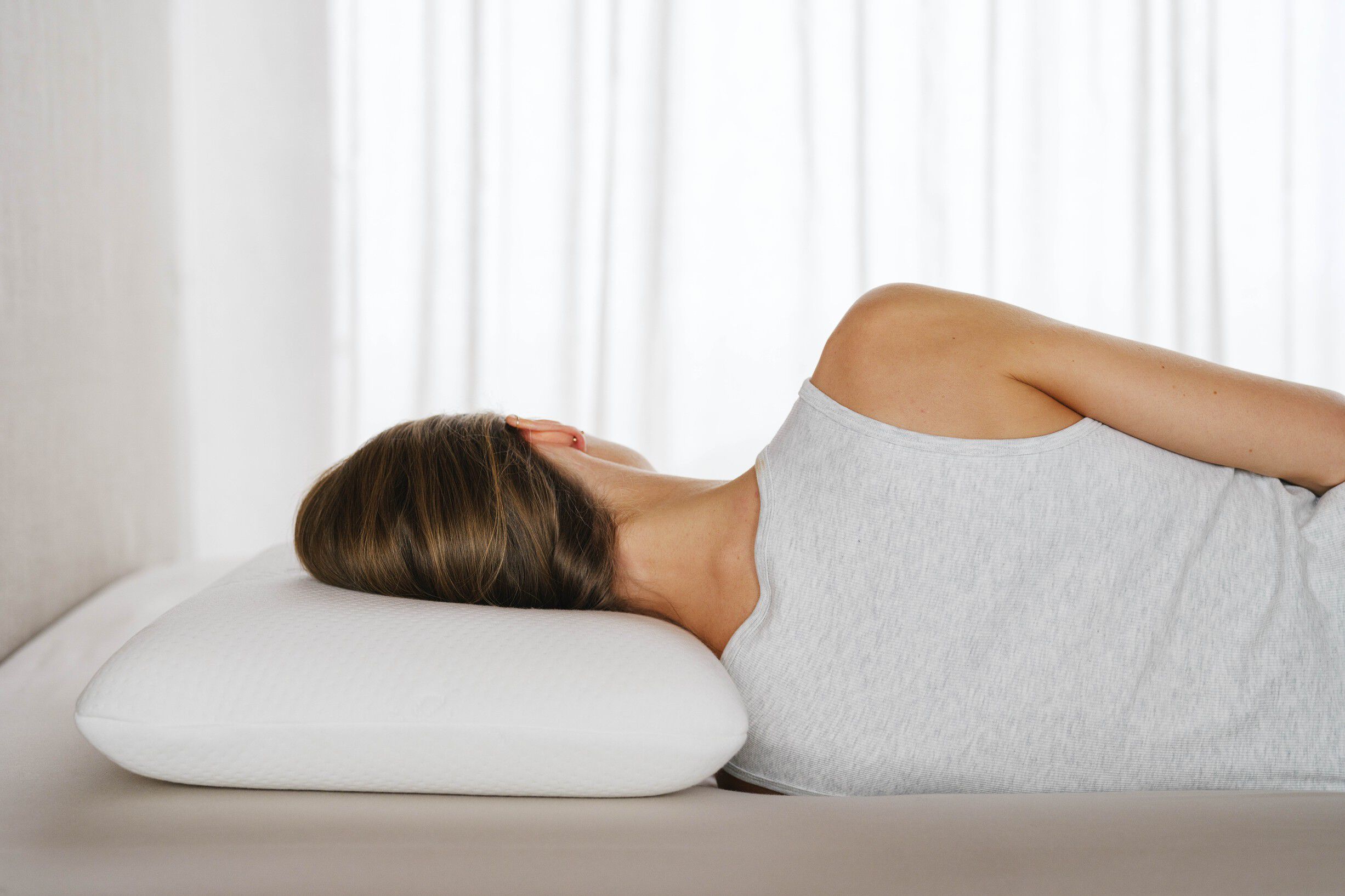 H&oslash;ie Classic skumpude 60x40x11