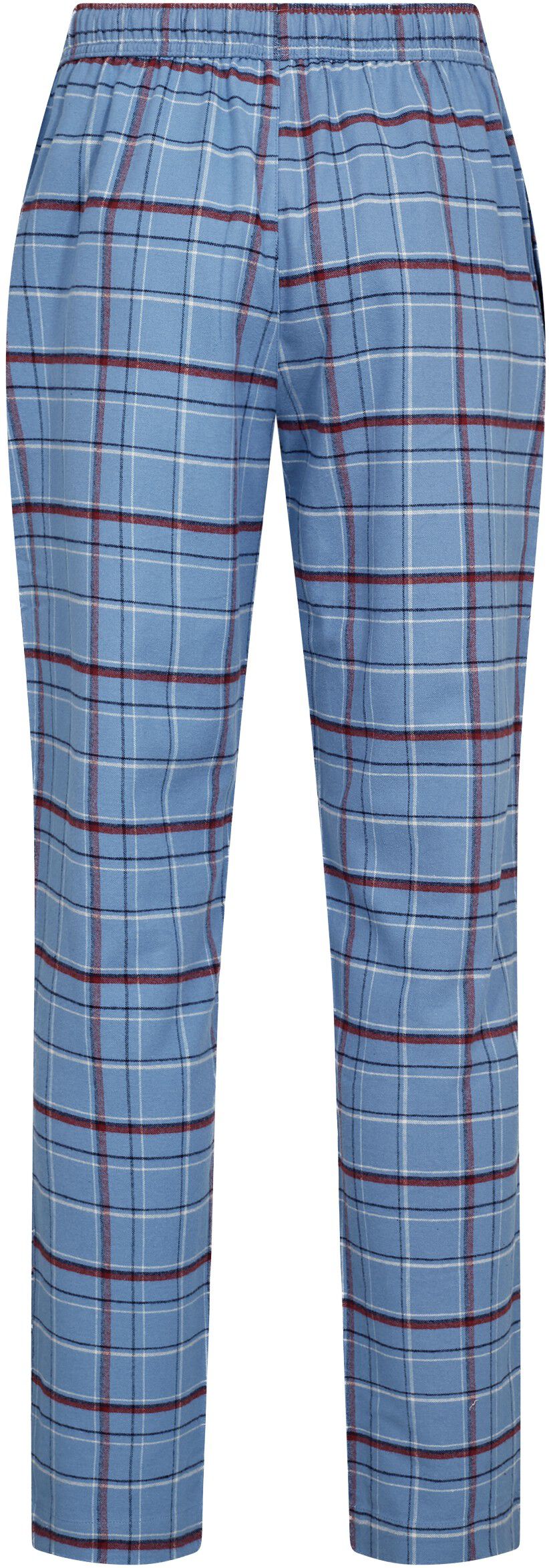 JBS pyjamas pants flannel.