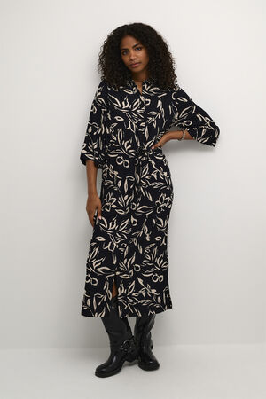 KAforrest Shirt Dress