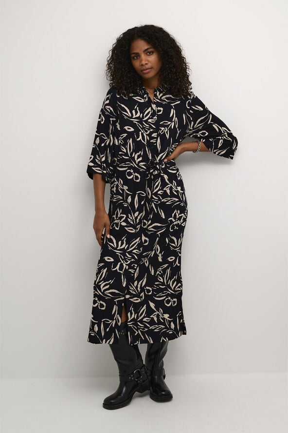 KAforrest Shirt Dress