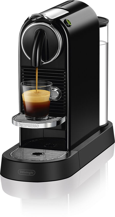 NESPRESSO® CitiZ kaffemaskine DeLonghi
