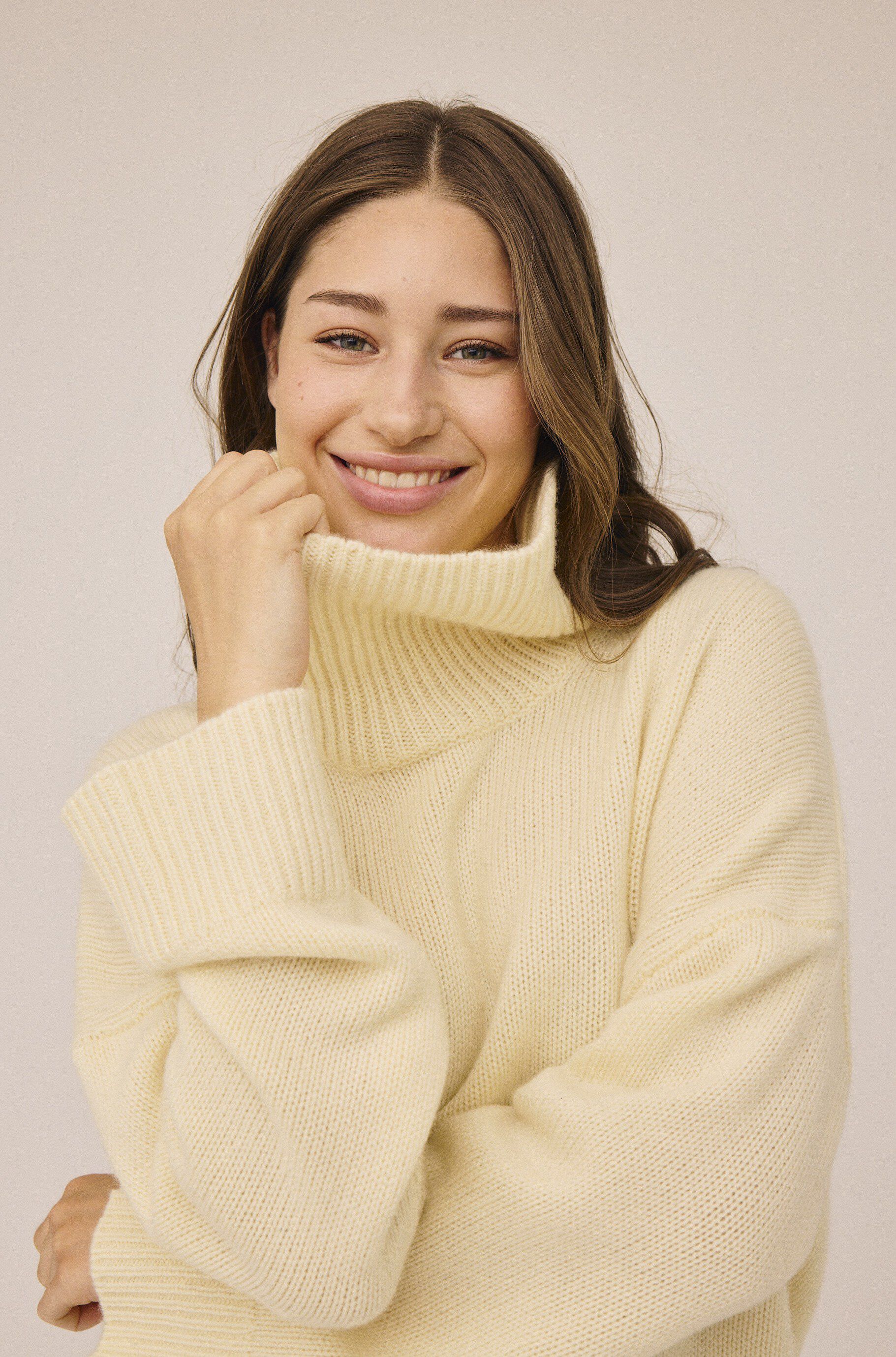 Classic 1 - 100% Cashmere GCS
