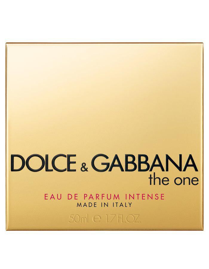 The One EdP Intense