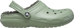 Classic Lined Clog Mss/Mlt