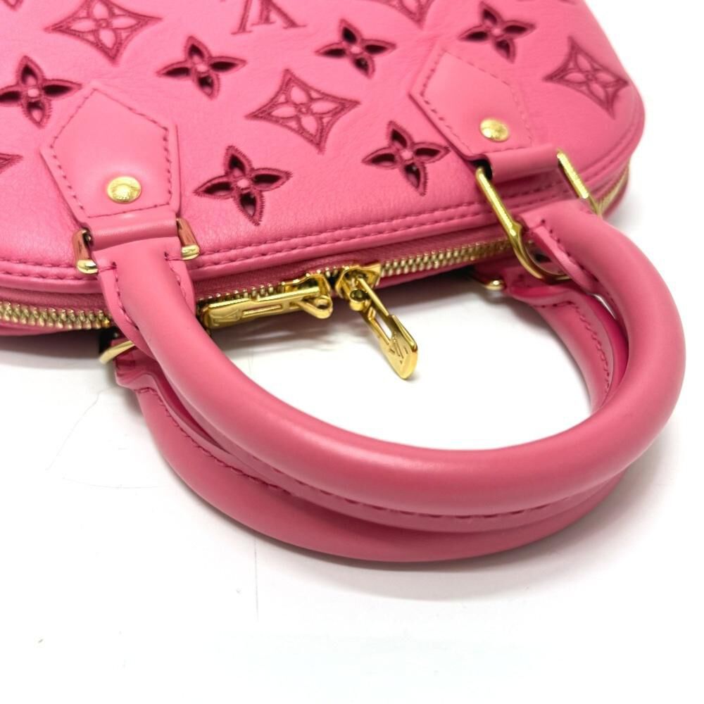 Louis Vuitton Alma