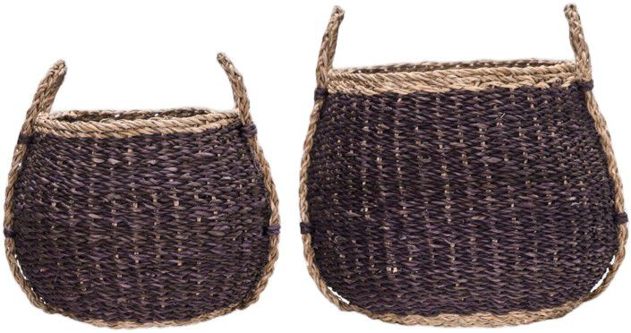 F&ouml;rvaringskorgar, HDRangi, Plommon