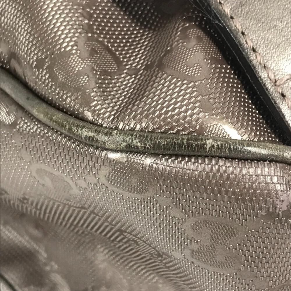 Gucci Messenger Bag