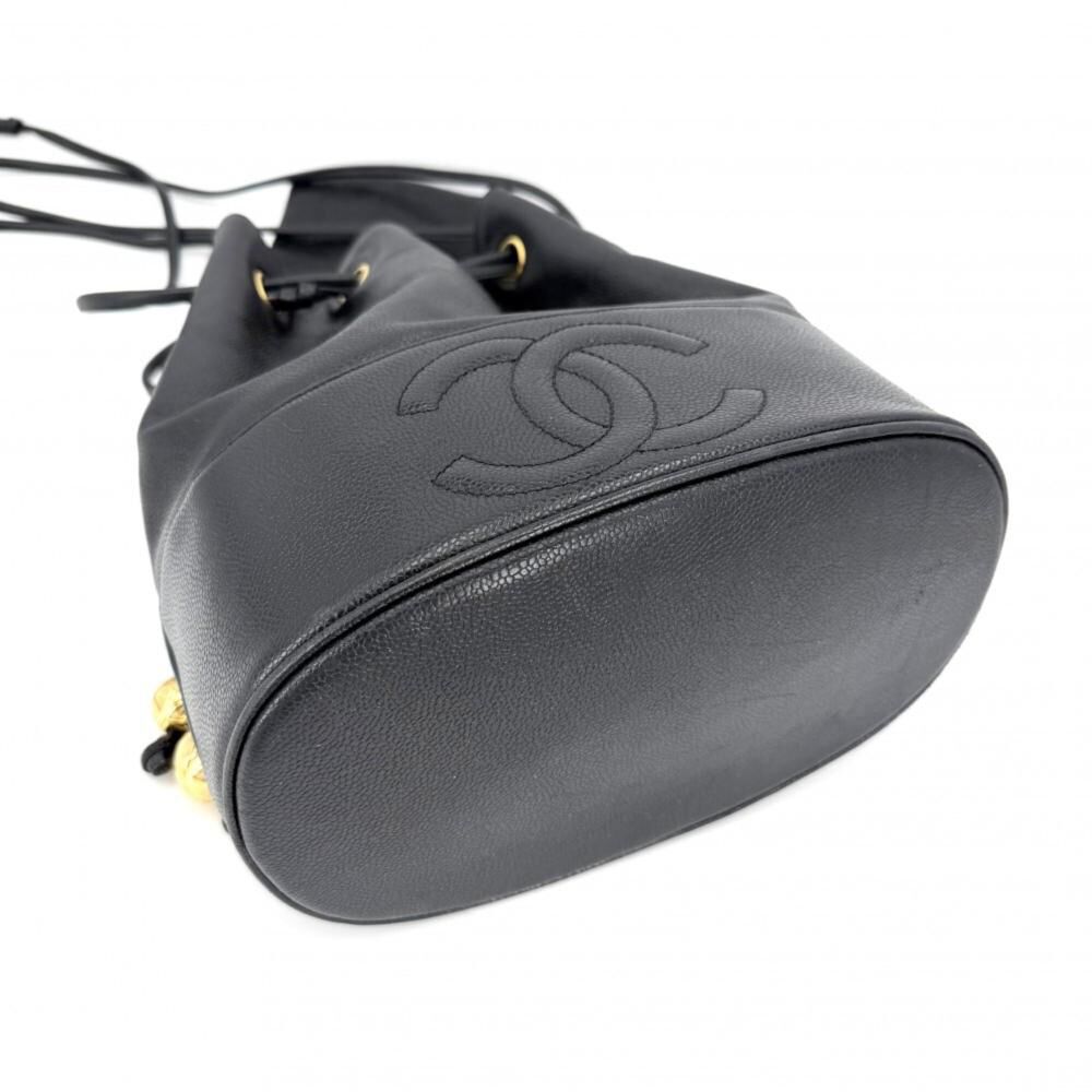Chanel Bucket Bag