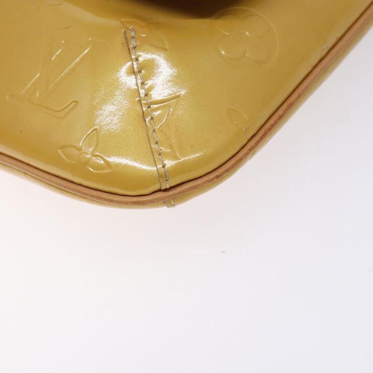 Louis Vuitton Thompson Street