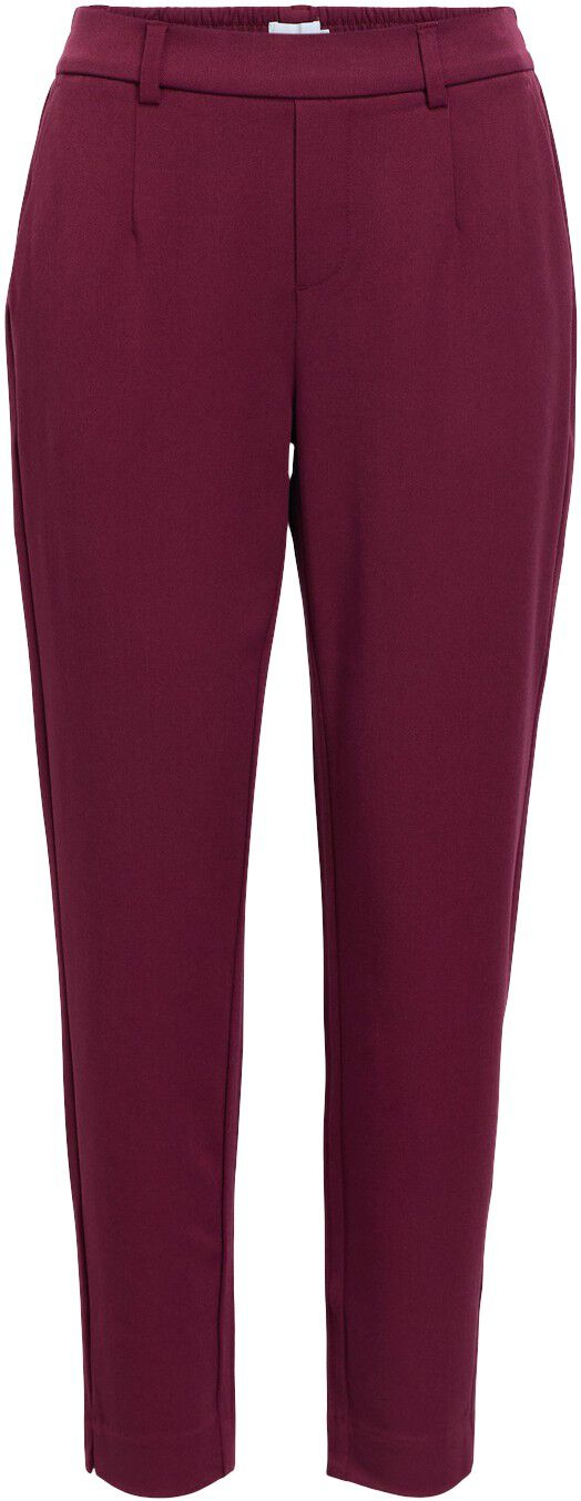OBJLISA SLIM PANT NOOS