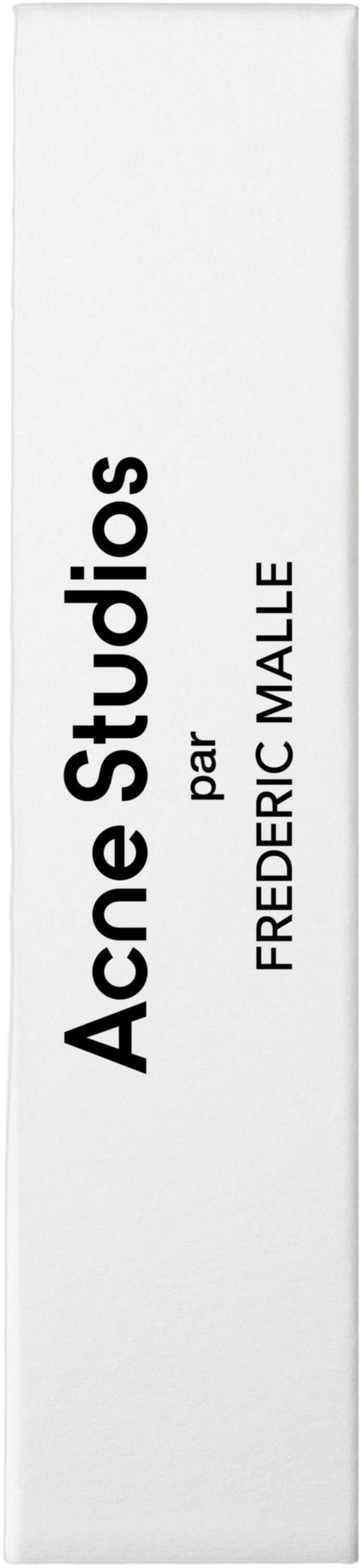ACNE STUDIOS PAR FM 10ML/. 34FLOZ