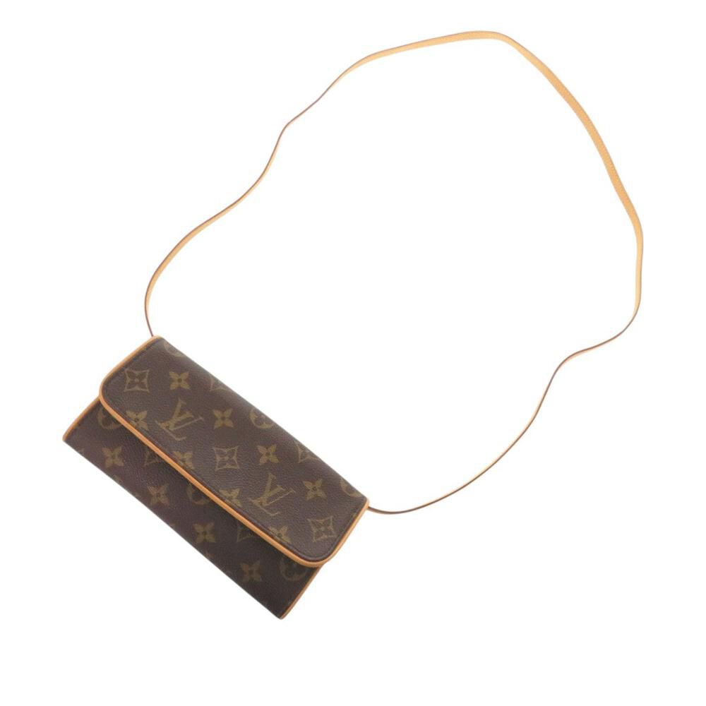 Louis Vuitton Twin Pochette