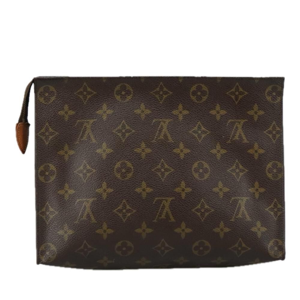 Louis Vuitton Poche Toilette