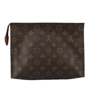 Louis Vuitton Poche Toilette
