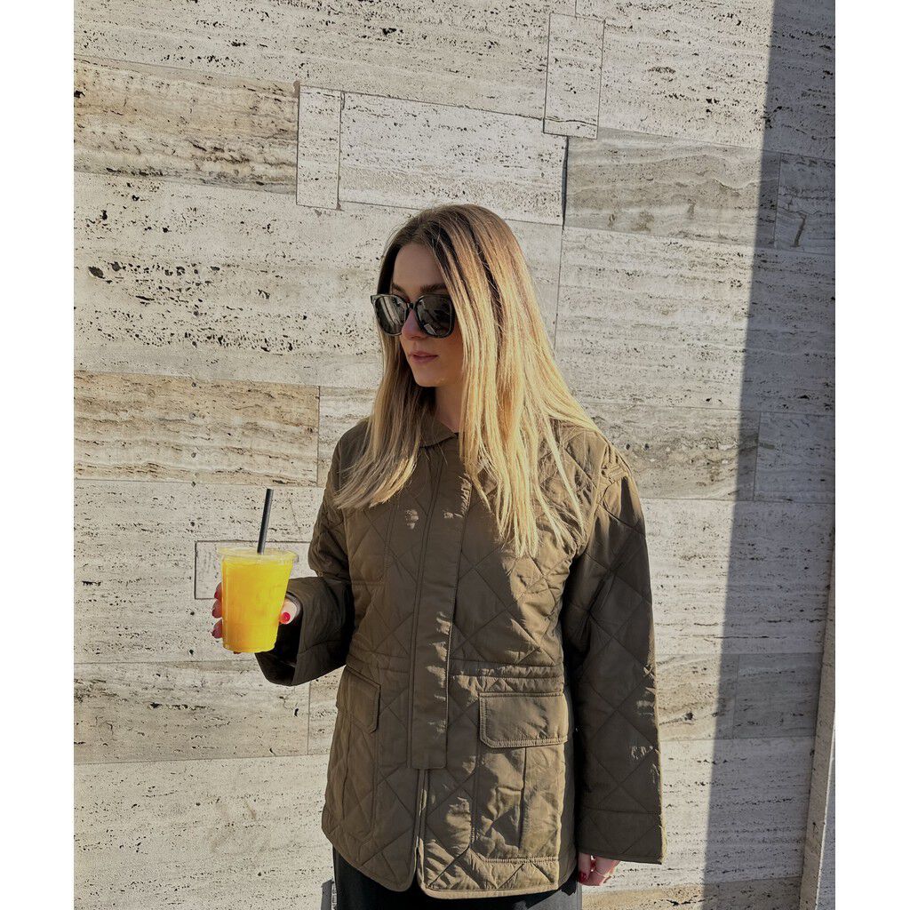 Thermo Classic Jacket Lyon