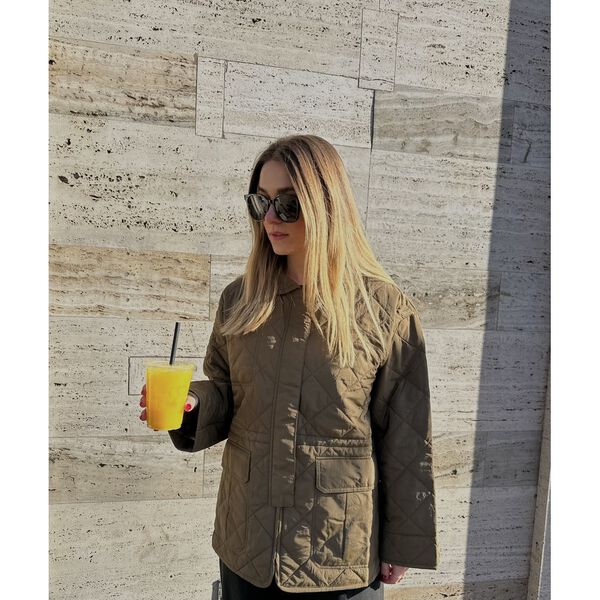 Thermo Classic Jacket Lyon