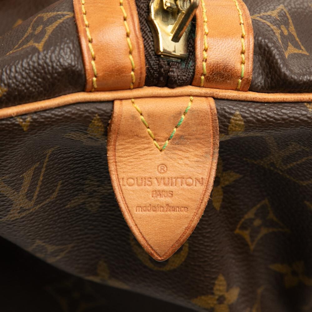 Louis Vuitton Sac Souple
