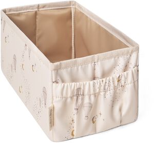 Lucy pusleopbevaringskasse