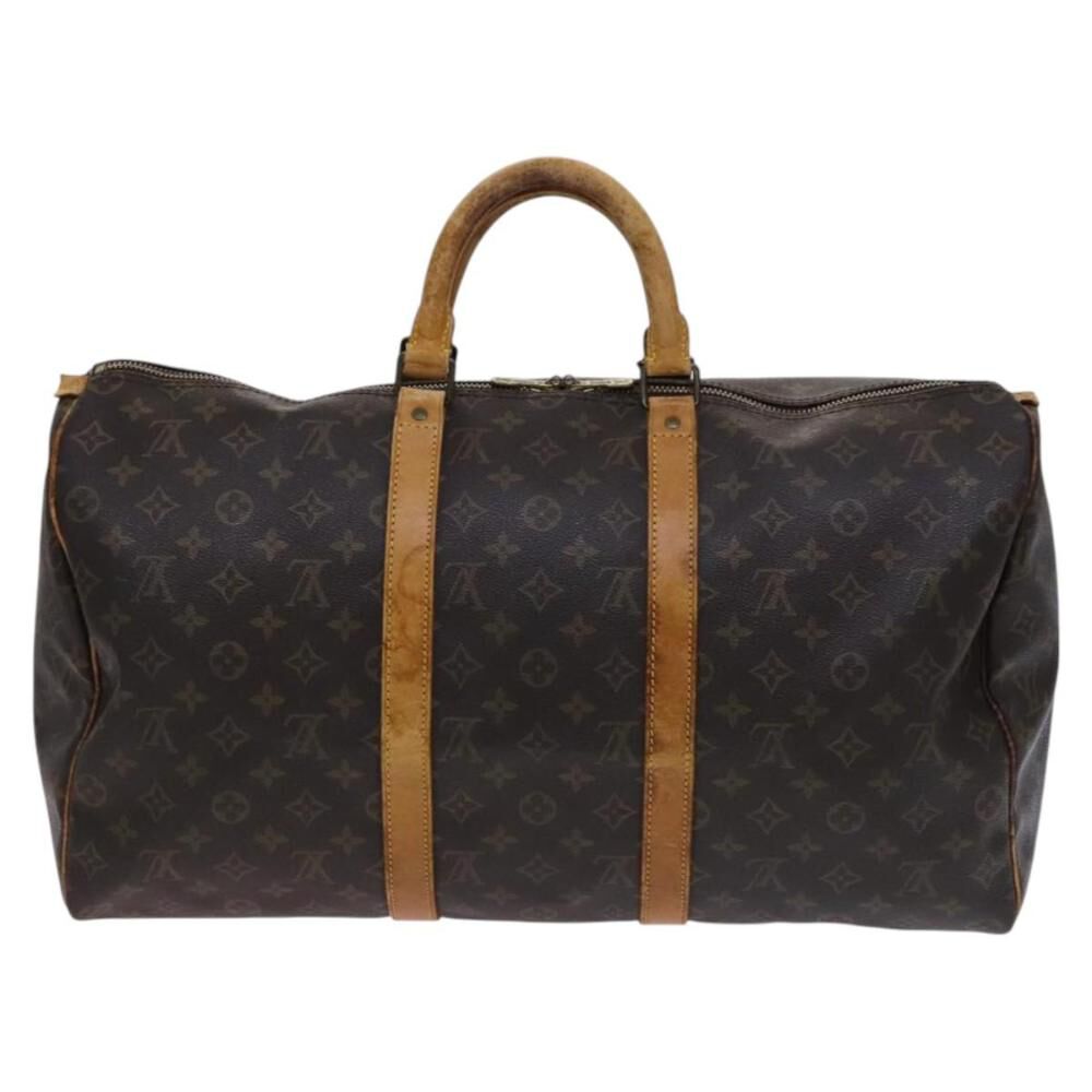 Louis Vuitton Keepall
