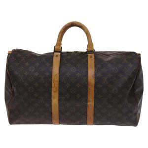 Louis Vuitton Keepall