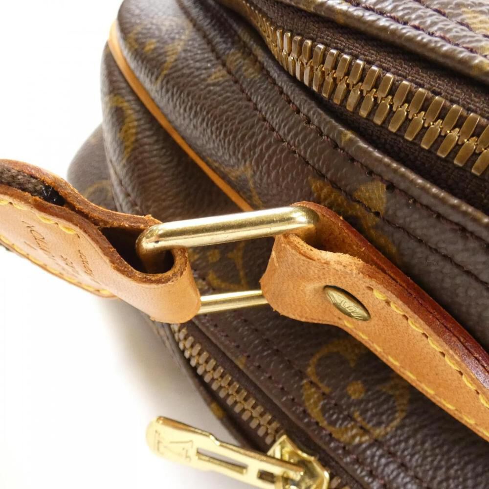 Louis Vuitton Reporter