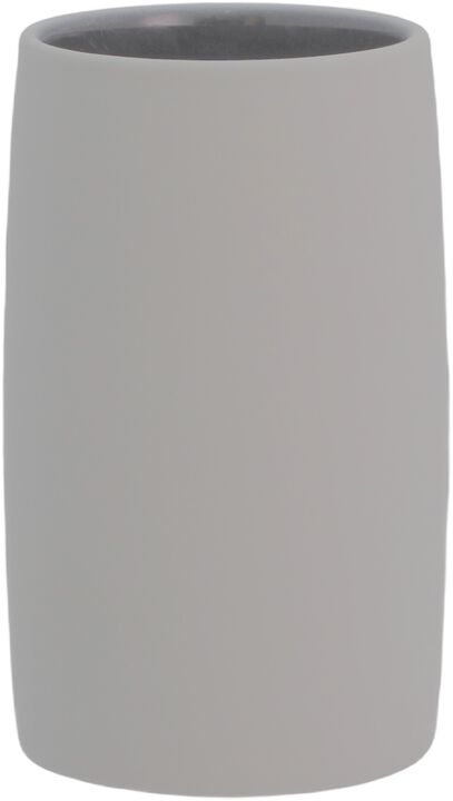 Tandborsth. Mono Grå Rubber Sö