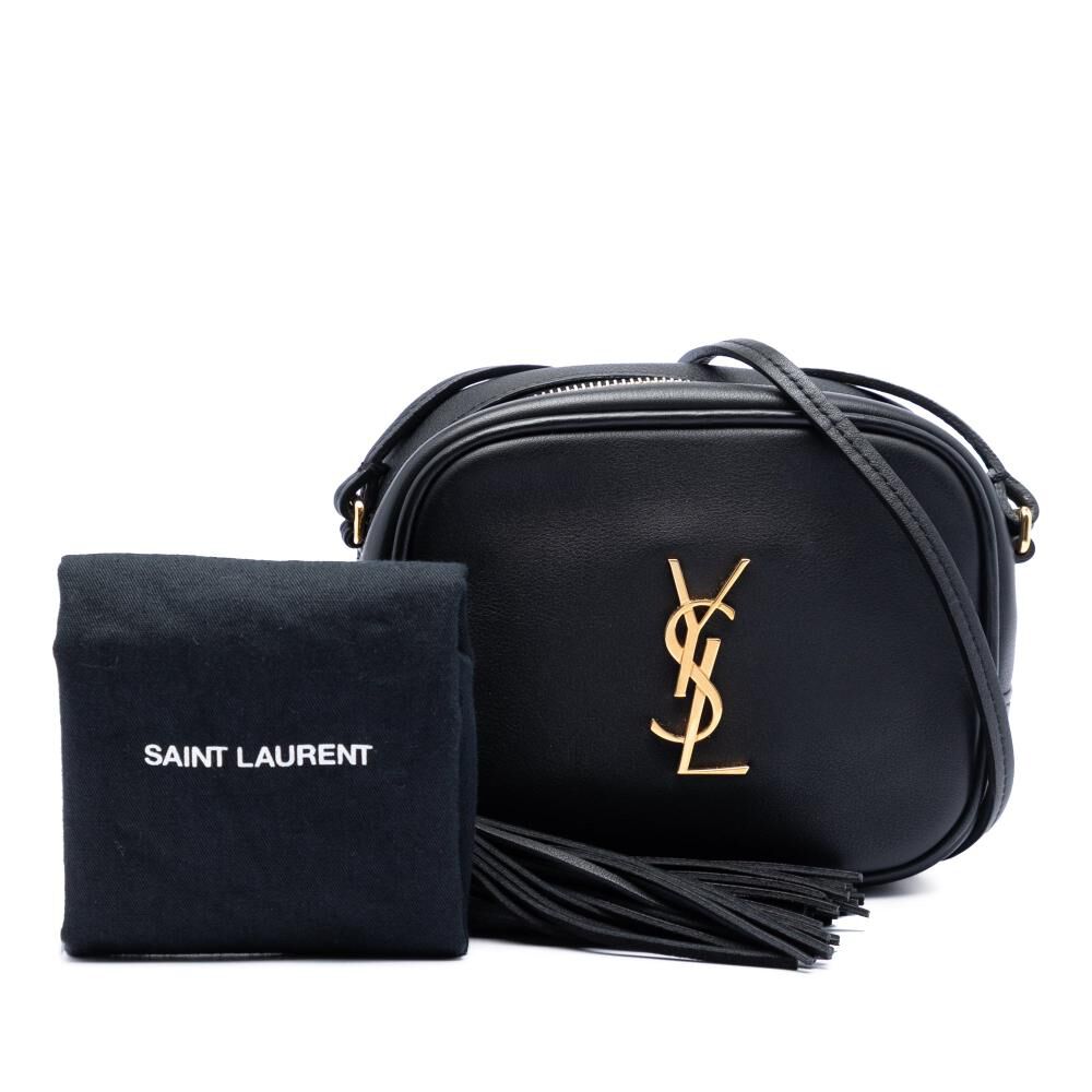 Yves Saint Laurent Crossbody Bag