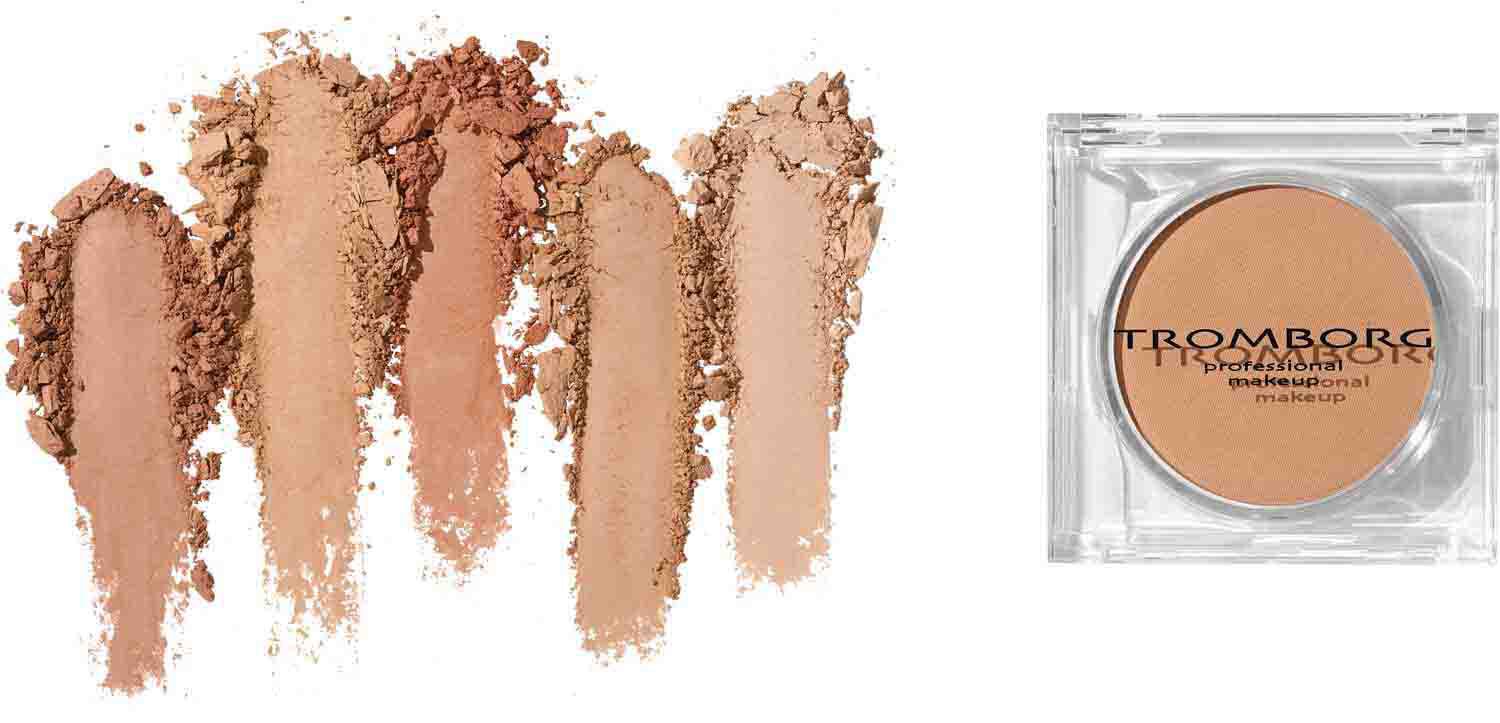 Mineral Pressed Powder