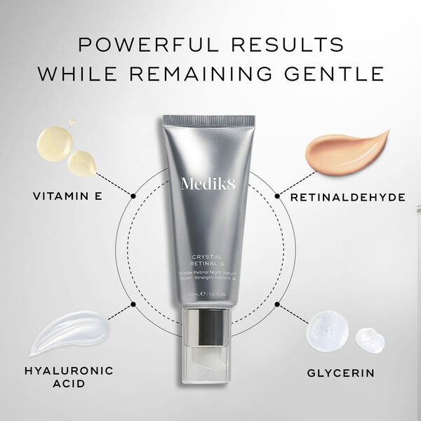 Crystal Retinal 3 Serum