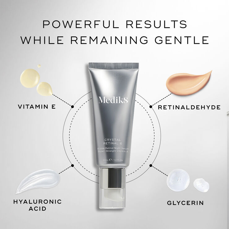 Crystal Retinal 3 Serum