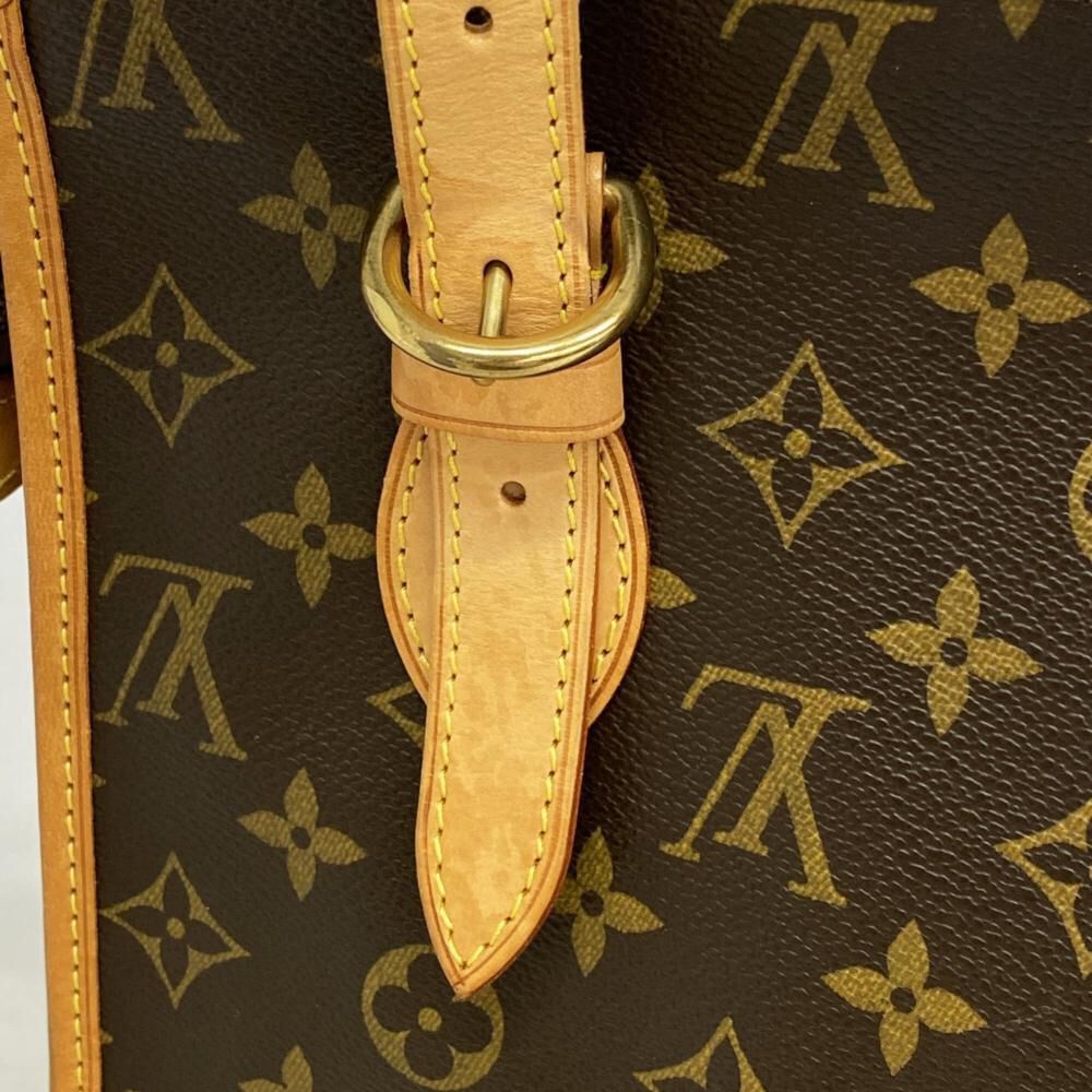 Louis Vuitton Popincourt
