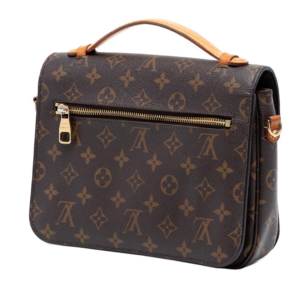 Louis Vuitton Pochette M&eacute;tis
