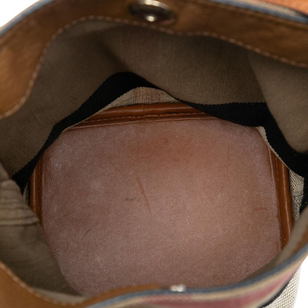Burberry Bucket Bag