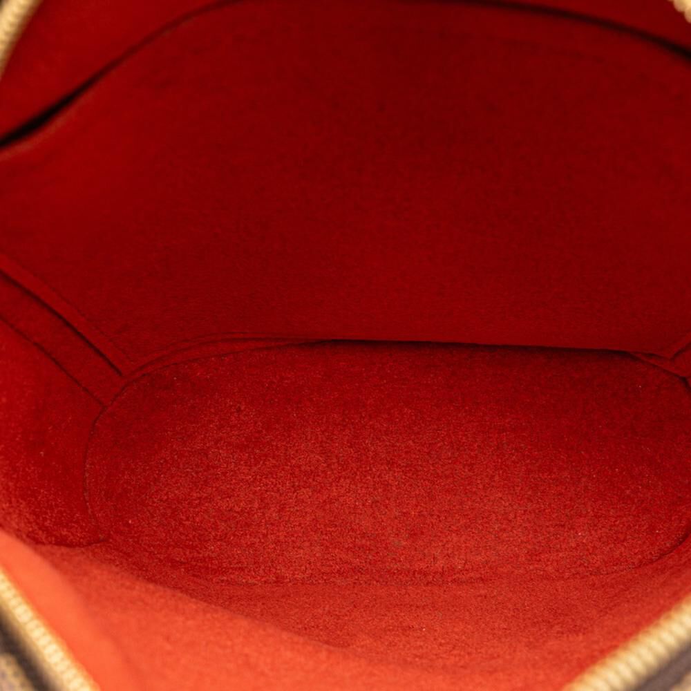 Louis Vuitton Damier Ebene Ipanema