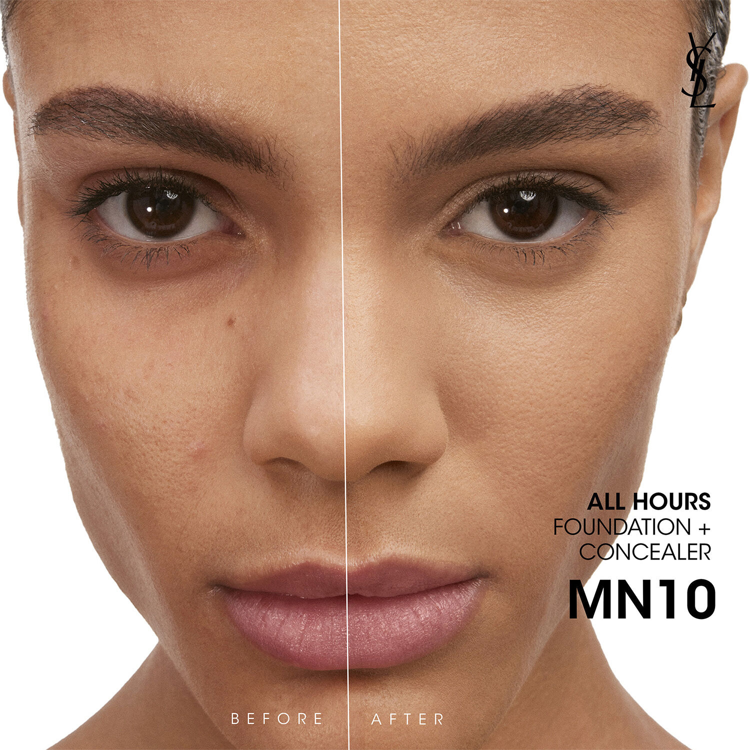 YVES SAINT LAURENT ALL HOURS PRECISE ANGLES CONCEALER 15ML MN10