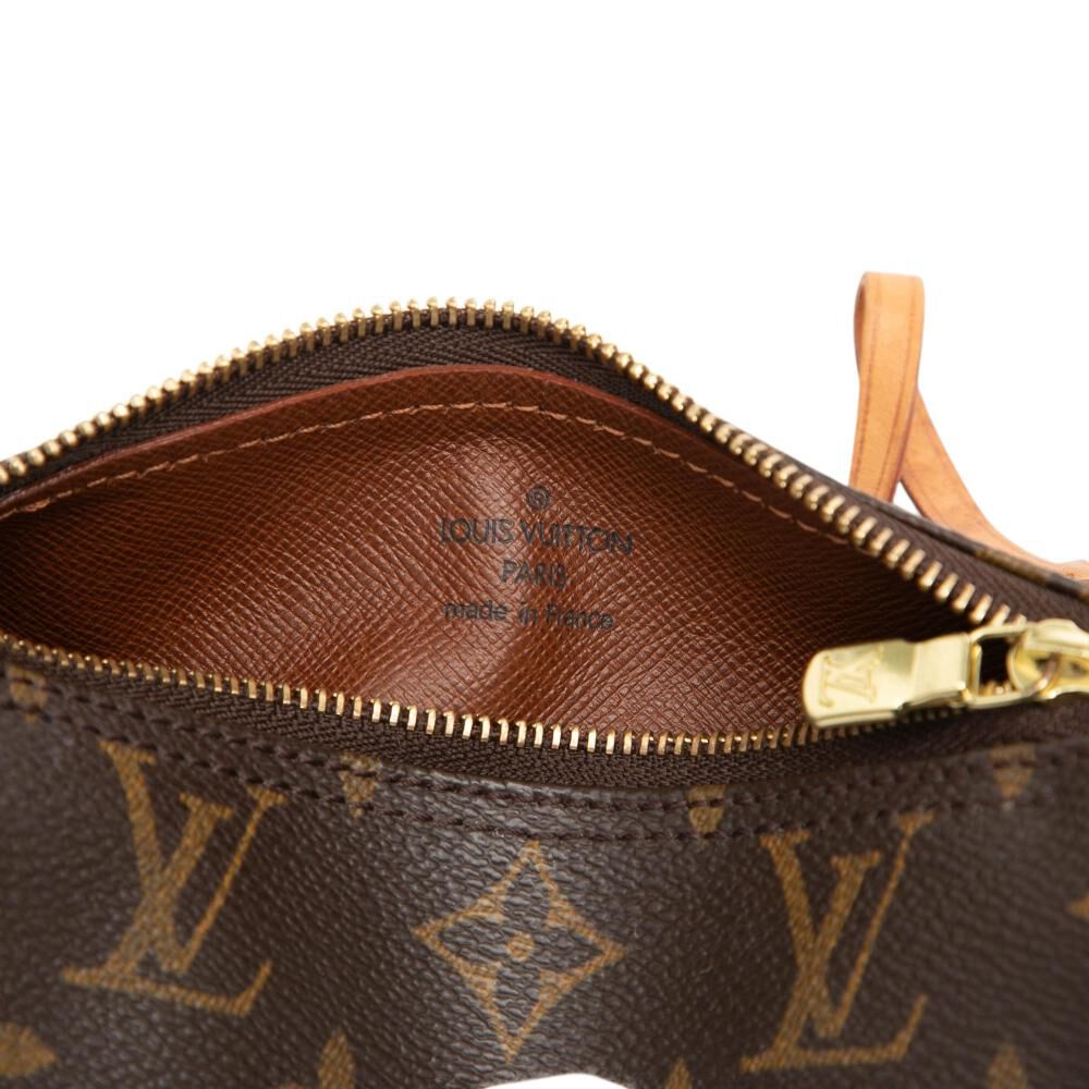 Louis Vuitton Papillon