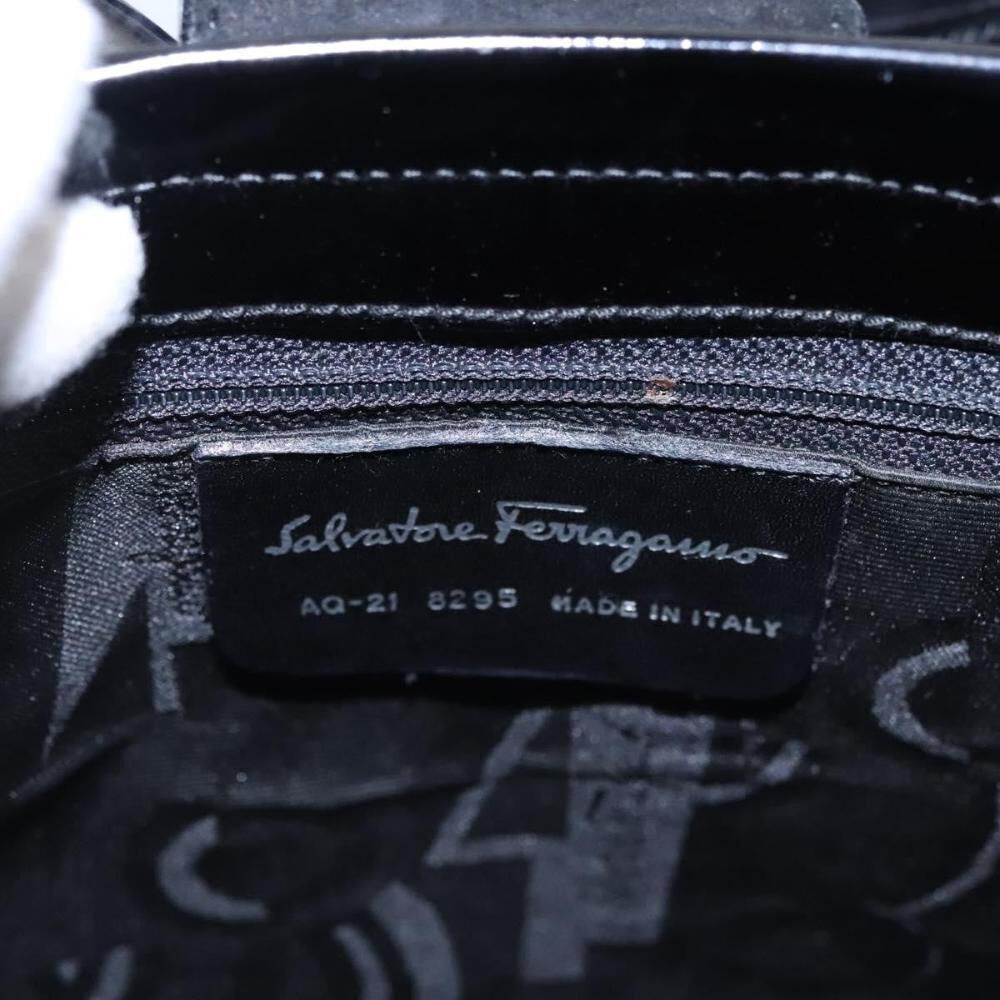 Salvatore Ferragamo Tote