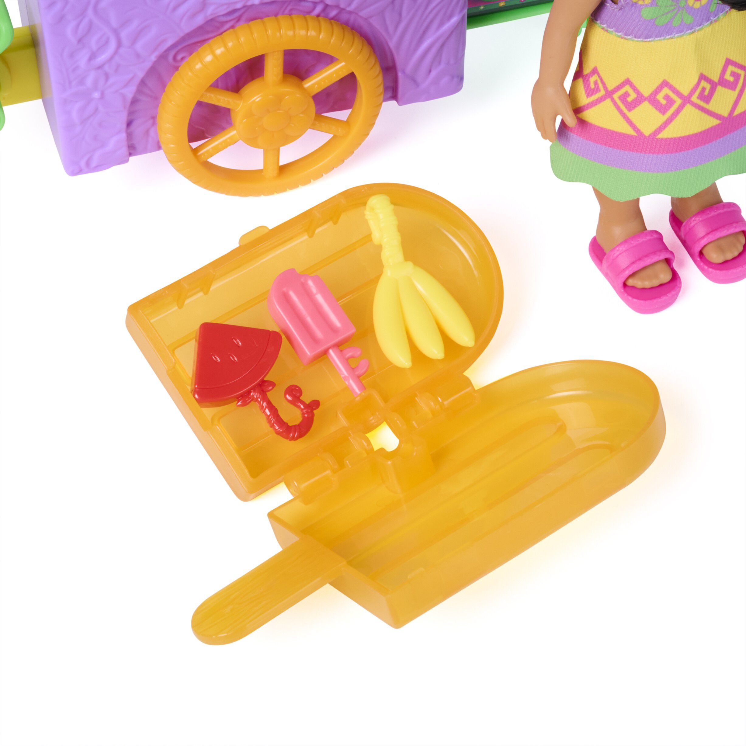 Dora The Explorer Sweet T