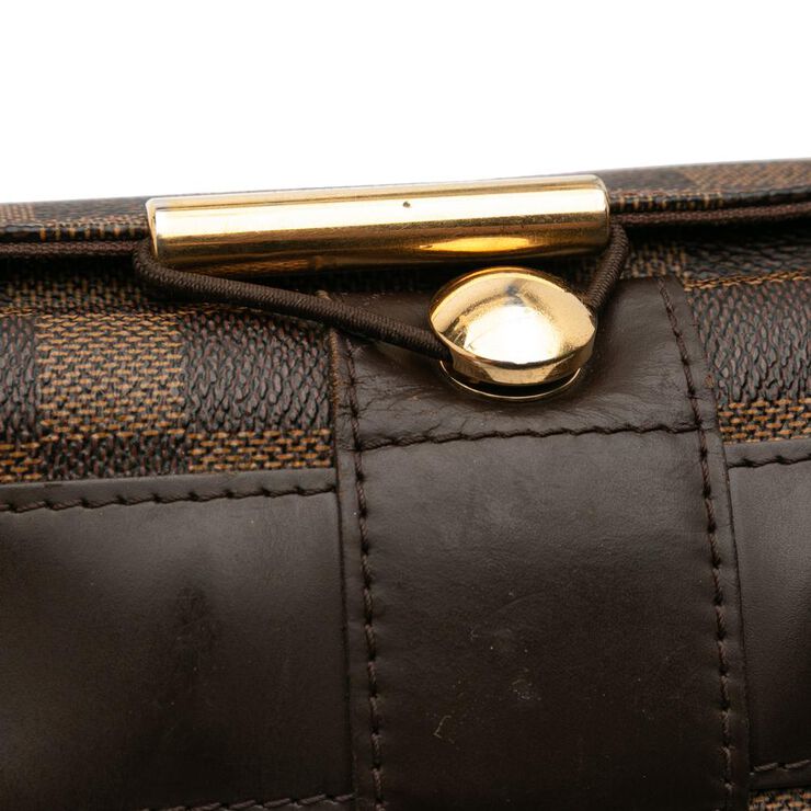 Louis Vuitton Bastille