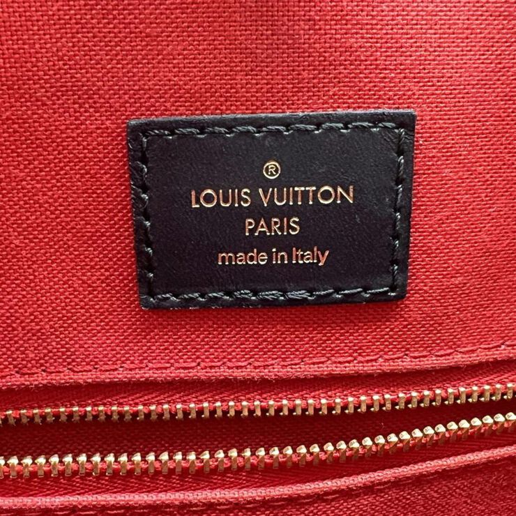 Louis Vuitton Onthego
