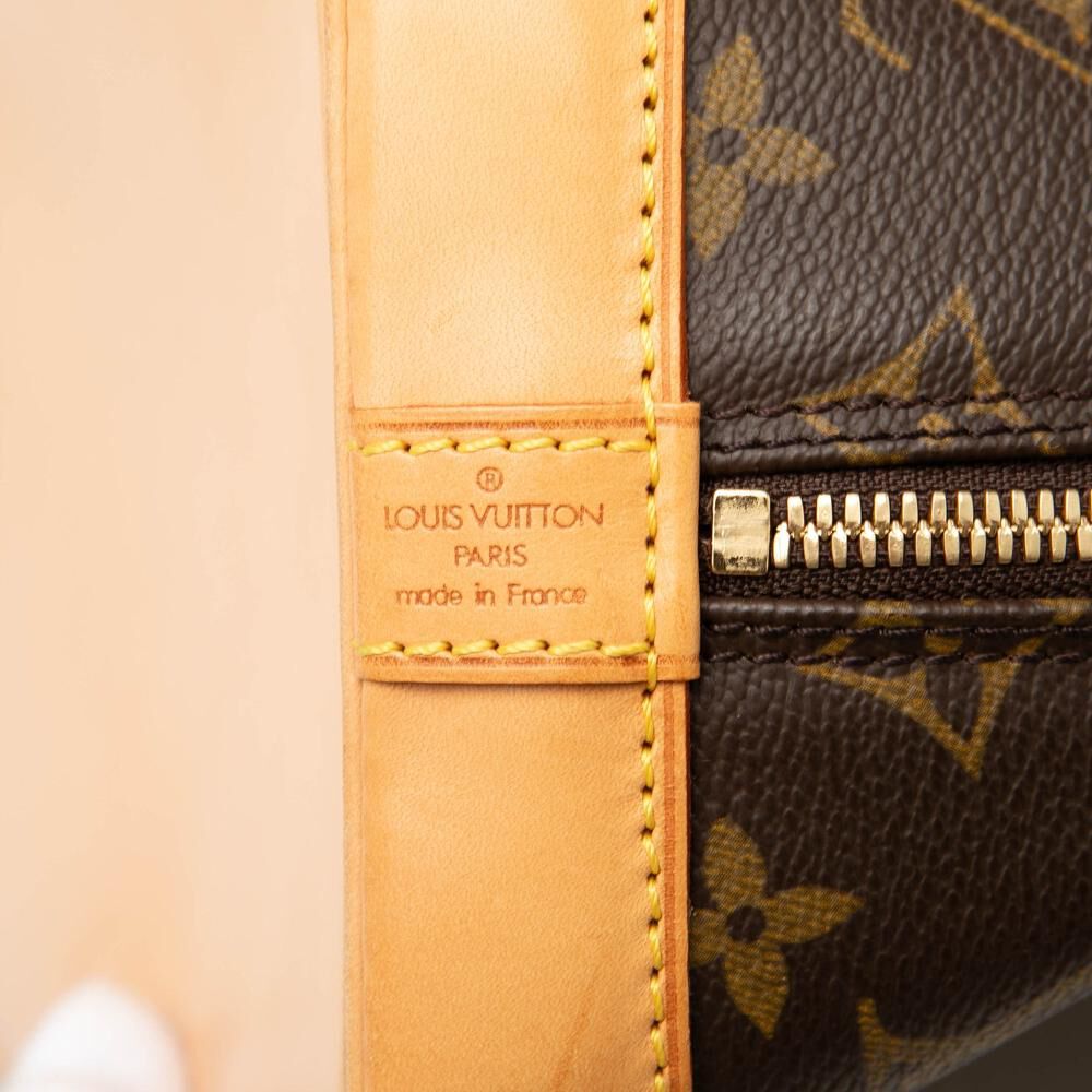 Louis Vuitton Alma