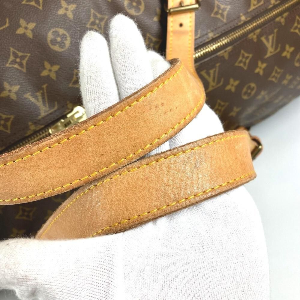 Louis Vuitton Keepall